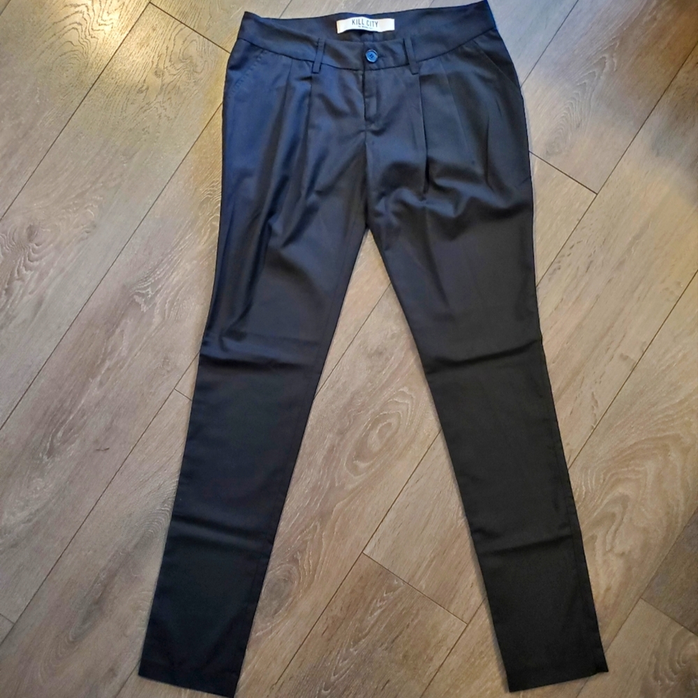 Low Rise Dress pants - Picture 2 of 5